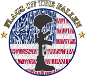 Flags of the Fallen Logo