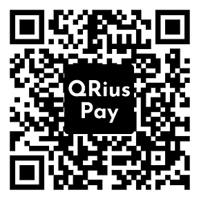 QR Code to Donate to Flags of the Fallen